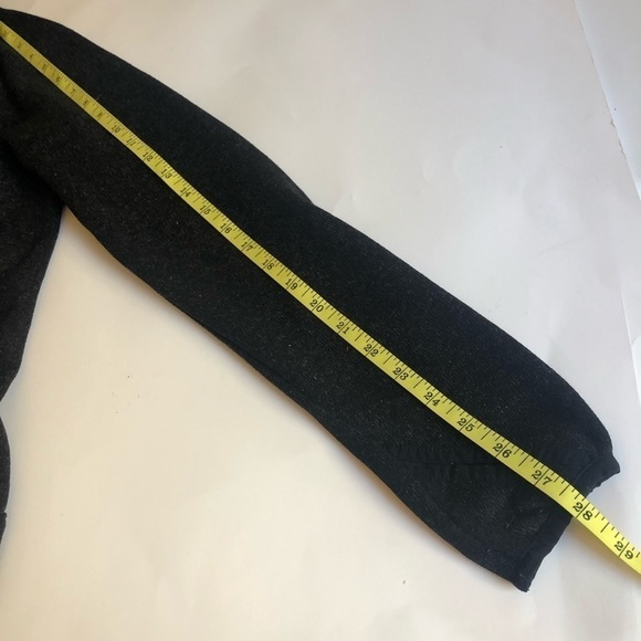 London Fog Women’s Quilted Feathers Down Lightweight Knit Sleeves Jacket Size S - Picture 16 of 16